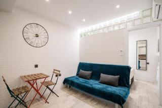 Modern Studio in Malasaña - Madrid - 4