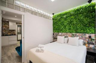 Modern Studio in Malasaña - Madrid - 9