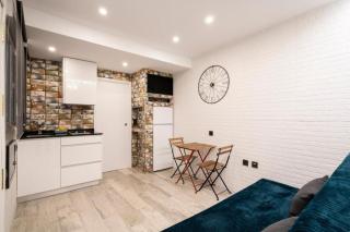 Modern Studio in Malasaña - Madrid - 8