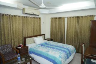 Aero Link Hotel - 5