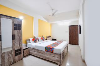 FabHotel Relax - Opp Hotel Leela - 1
