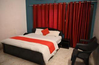 Hotel kanishka residency - Jabalpur - 0