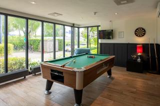 Bastion Hotel Schiphol Hoofddorp - Hoofddorp - 4