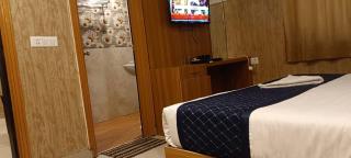 Hotel Samar - Neu-Delhi - 0