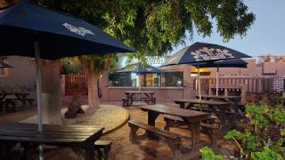 Pofadder Hotel by Country Hotels - Pofadder - 8
