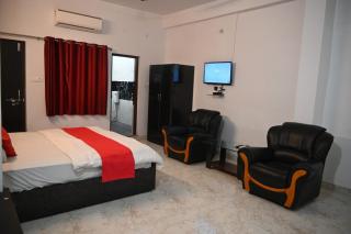 Hotel kanishka residency - Jabalpur - 2