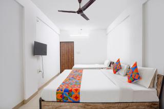 FabHotel Relax - Gandhinagar - 1