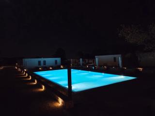 NomadLux Mobile Home - Pool & Parking - Twins 11, Holiday Village Twins, Pakoštane, Zadar County - Pakoštane - 8