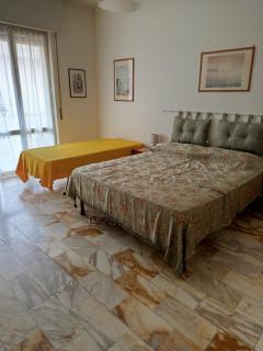 Casa di Paola, davanti al mare - Chiavari - 0