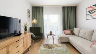 Apartamenty Sun & Snow Banacha - Cracóvia - 2