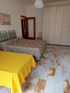 Casa di Paola, davanti al mare - Chiavari - 1