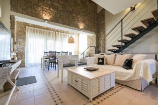 Serenity Villas, Nilie hospitality MGMT - Filakaí Kassándras - 1
