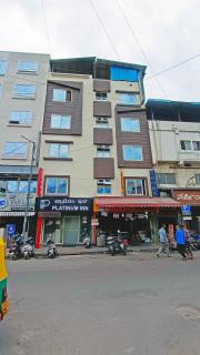 Platinum INN - Bangalore - 0