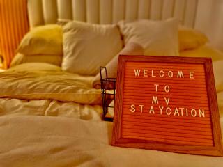 Cozy Vibe at Manila near Airport, McKinley, and BGC - Manila - 0