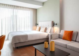 limehome Lisbon Defensores de Chaves - Lissabon - 0