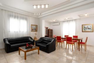 Villa Nimfea - Ialyssos - 3