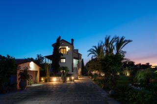 Villa Nimfea - Ialyssos - 0