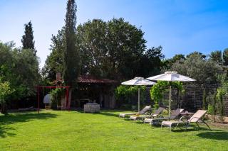 Villa Nimfea - Ialyssos - 4