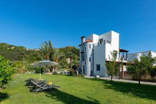 Villa Nimfea - Ialyssos - 7