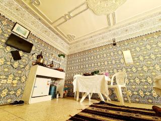 Solo Room - Agadir - 5