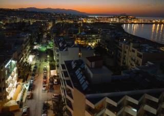Lucky Suites - Rethymno - 0