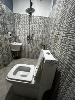 Hadraj Sokokuu Apartment1 - 2