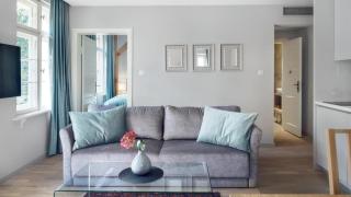 Villa Deco Sopot by Downtown Apartments - Sopot - 4