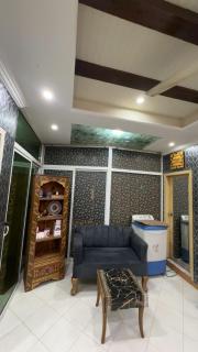 1 bed cuzy appartment in heart of commertial - 4