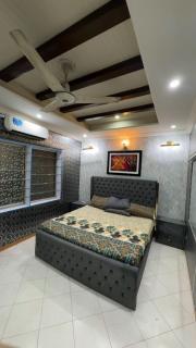 1 bed cuzy appartment in heart of commertial - 2