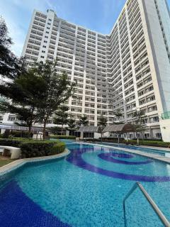 Cozy Vibe at Manila near Airport, McKinley, and BGC - Manila - 7
