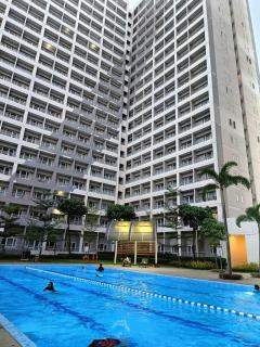 Cozy Vibe at Manila near Airport, McKinley, and BGC - Manila - 3