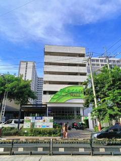 Cozy Vibe at Manila near Airport, McKinley, and BGC - Manila - 2