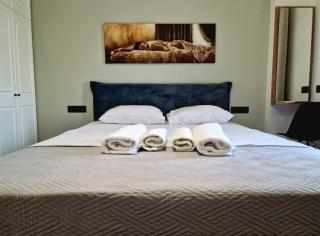 Zenozy luxury apartments - 9