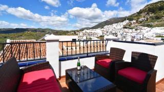 Casa Pegelow - Frigiliana - 8