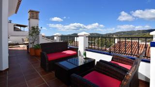 Casa Pegelow - Frigiliana - 4