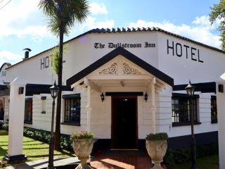 The Dullstroom Inn - Dullstroom - 0