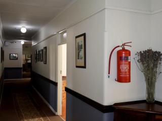 The Dullstroom Inn - Dullstroom - 6