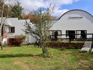 The Dullstroom Inn - Dullstroom - 4