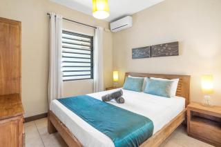 Tropical Villa - 3 Bedrooms in the heart of Grand-Baie - Grand Baie - 2