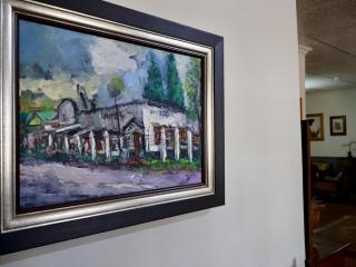 The Dullstroom Inn - 2