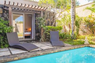 Tropical Villa - 3 Bedrooms in the heart of Grand-Baie - Grand Baie - 7