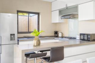Tropical Villa - 3 Bedrooms in the heart of Grand-Baie - Grand Baie - 5