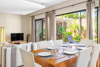 Tropical Villa - 3 Bedrooms in the heart of Grand-Baie - Grand Baie - 3