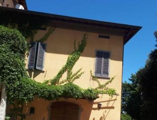 Il Vivaio - Castiglione del Lago - 1