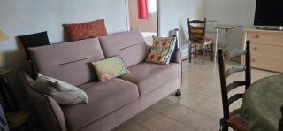 LE BELLEVUE - APPARTEMENT - FREJUS -T2-Piscine - Fréjus - 2