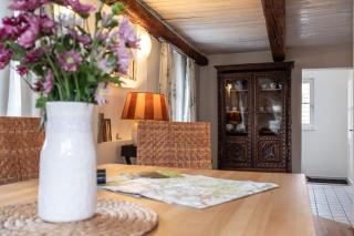 Apartmenthaus Brunnenhof - Papstdorf - 6