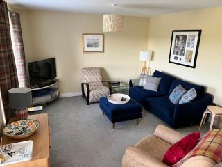 Gorgeous Dornoch apartment - Dornoch - 1