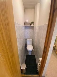 3 kambarių butas pirmame aukšte - 6