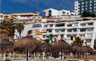 La Roca Chica - Torremolinos - 8