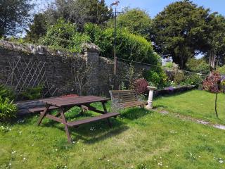 The Garden Room at Dartmouth - Dartmouth - 2